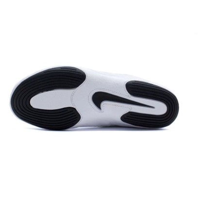 NIKE INFLICT 3 BLACK/WHITE