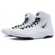 NIKE INFLICT 3 BLACK/WHITE