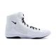 NIKE INFLICT 3 BLACK/WHITE