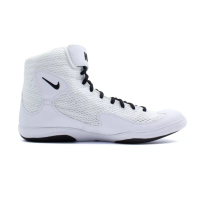 NIKE INFLICT 3 BLACK/WHITE