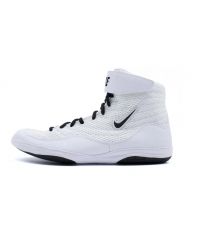 NIKE INFLICT 3 NIKE INFLICT 3 WHITE/BLACK