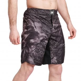 Pantalon MMA Lone RAVEN 