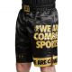 Pantalon Leone MMA DNA 