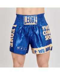 Short Kick/Thai Leone 1947 “DNA” azul