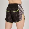 Short Kick/Thai Leone 1947 “Revo Fluo” negro