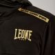 Sudadera con capucha Leone 1947 “DNA”