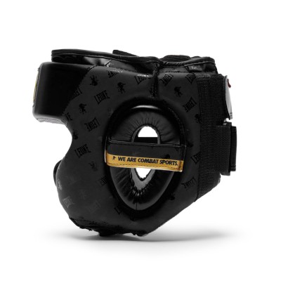 Casco Leone 1947 DNA “Training” Color Negro