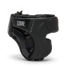 Casco Leone 1947 DNA “Training” Color Negro