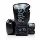 Guante Fairtex FXB BG V2 BK/GR