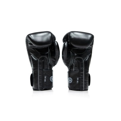 Guante Fairtex FXB BG V2 BLACK