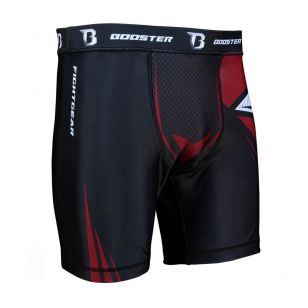 Short compresion Booster Xplosion 2
