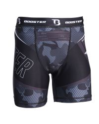 Short compresion Booster Xplosion 2