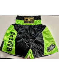 SHORT BOXEO DANGER 016