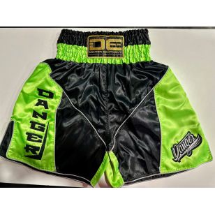 SHORT BOXEO DANGER 016