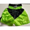 Short Boxeo Danger 009 Red
