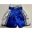 Short Boxeo Danger 009 Red