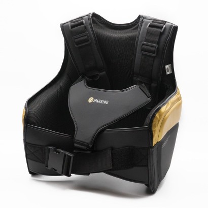 Chaleco protector Fujimae  sparring 2 Primeskin
