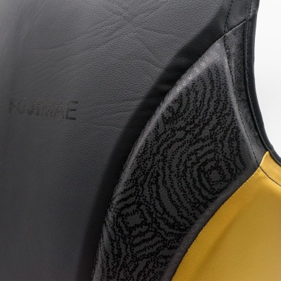 Chaleco protector  "FUJIMAE"  sparring 2 Primeskin