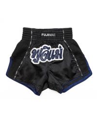 Shorts Fujimae Thai ProWear Azul