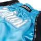 Shorts Fujimae Thai ProWear Azul celeste