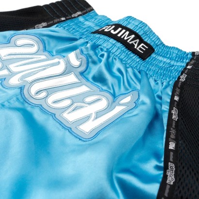 Short "FUJIMAE" Thai ProWear Azul celeste