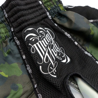 Shorts Thai ProWear