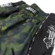 Shorts Fujimae Thai ProWear Print camuflaje