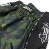 Short "FUJIMAE" Thai ProWear Print camuflaje