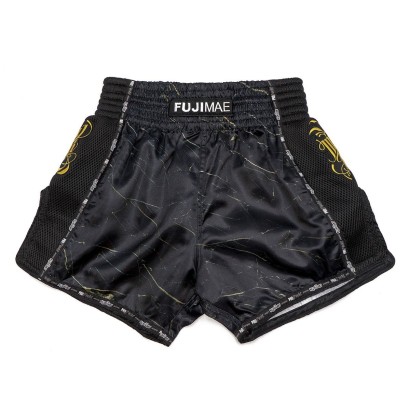 Short "FUJIMAE" Thai ProWear Print camuflaje
