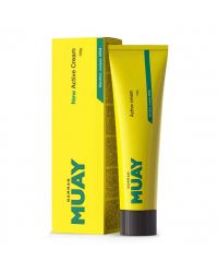 Crema activa Namman Muay 100gr.