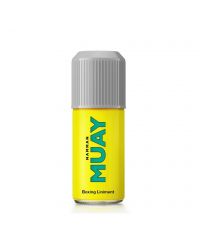 LINIMENTO LIQUIDO NAMMAN MUAY 120ML