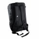 Mochila adidas boxeo negra/blanca