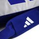 Bolsa adidas "conv.2 en 1" blanco/azul