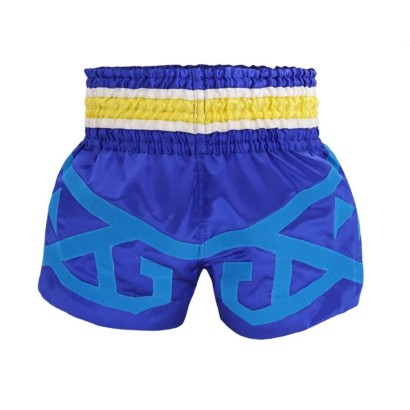 Short Top King 245