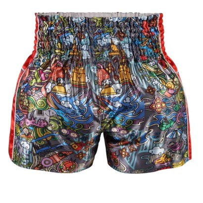 Short Top King 245