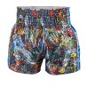Short Top King 225 azul