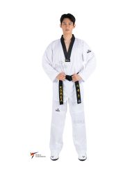 Dobok Daedo TA 20057 WT Ultra