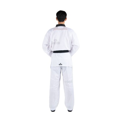 Dobok Daedo TA 20057 WT Ultra