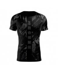 Rashguard manga corta NKL camo