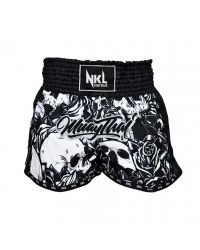 Thai short NKL "skull"