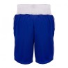 Short de boxeo adidas azul/blanco - adibts02 "AIBA"
