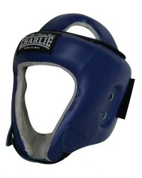 Casco Amateur Charlie Sniper Azul