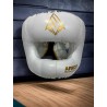 CASCO BARRA ARROW BICOLOR