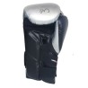 Guantes Rival RS11V Evolution Sparring Plateado