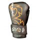 Guante Rival RS11V Evolution Sparring Negro
