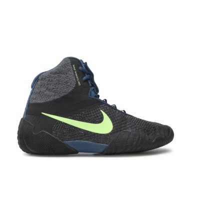 Botas Nike tawa