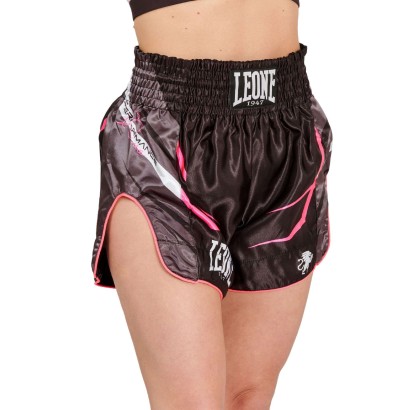 Short Kick/Thai Leone 1947 “Revo Fluo” Rosa