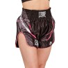 Short Kick/Thai Leone 1947 “Revo Fluo” Rosa