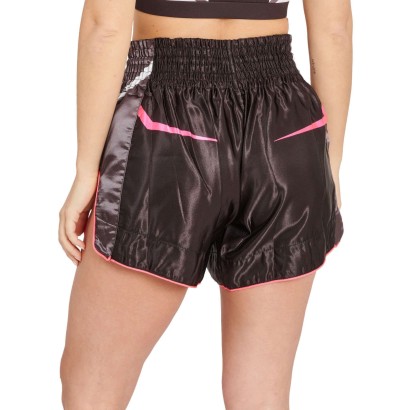 Short Kick/Thai Leone 1947 “Revo Fluo” Rosa
