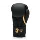 Guantes de boxeo Leone BLACK&GOLD 